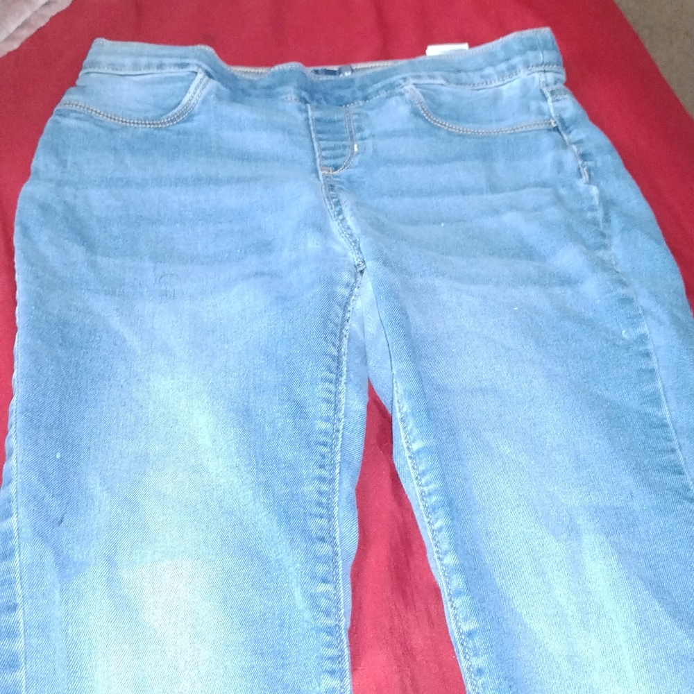 Old navy jeans